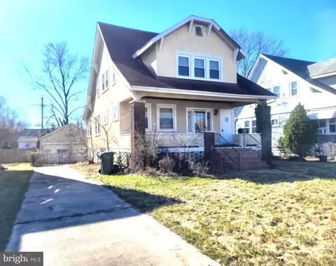 3031 E Northern Pkwy, Baltimore, MD 21214
