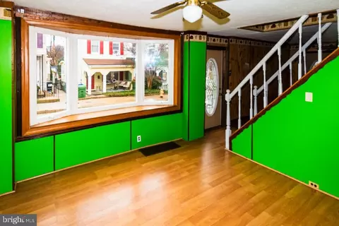 Living - 3654 Beech Ave, Baltimore, MD 21211 photo 1 of 1