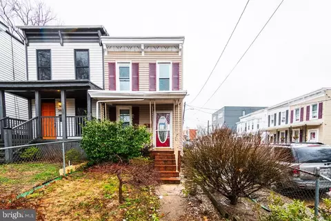 3654 Beech Ave, Baltimore, MD 21211