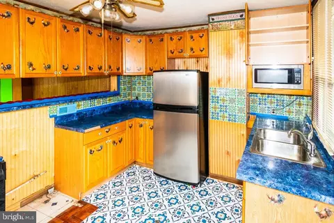 Kitchen - 3654 Beech Ave, Baltimore, MD 21211 photo 3 of 4