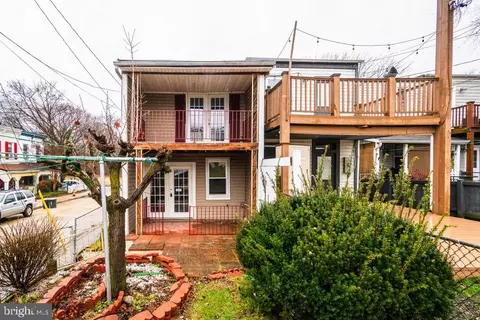 Exterior - 3654 Beech Ave, Baltimore, MD 21211 photo 5 of 5