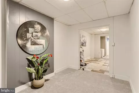 Entry Way - 2613 E Monument St, Baltimore, MD 21205 photo 1 of 2