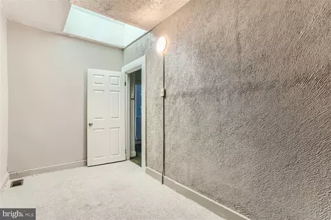 Entry Way - 2613 E Monument St, Baltimore, MD 21205 photo 2 of 2