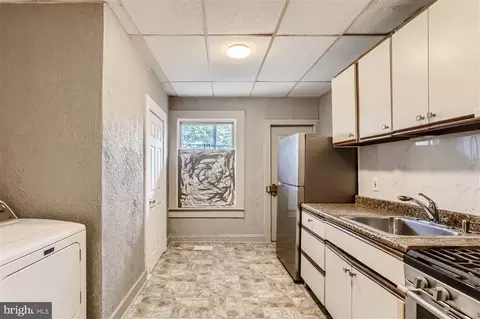 Kitchen - 2613 E Monument St, Baltimore, MD 21205 photo 3 of 3