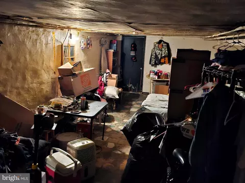 Living - 1817 Walbrook Ave, Baltimore, MD 21217 photo 3 of 6