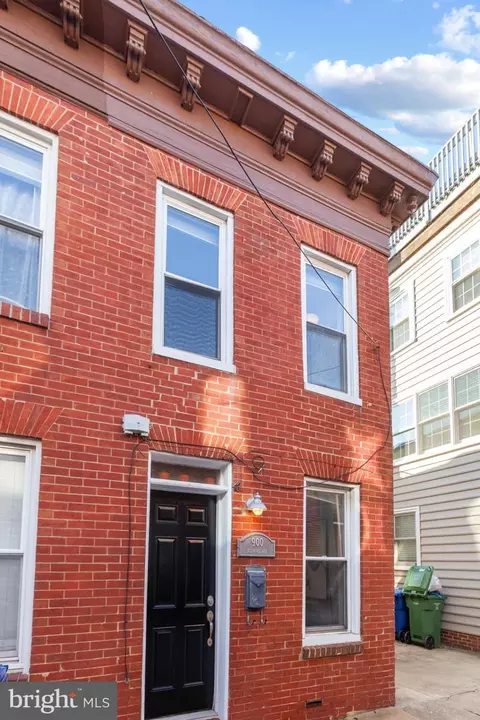900 S Belnord Ave, Baltimore, MD 21224