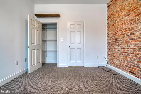 Bedroom - 615 S Curley St, Baltimore, MD 21224 photo 4 of 4