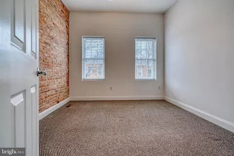 Bedroom - 615 S Curley St, Baltimore, MD 21224 photo 1 of 4
