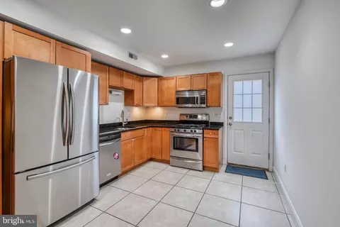 Kitchen - 615 S Curley St, Baltimore, MD 21224 photo 2 of 3