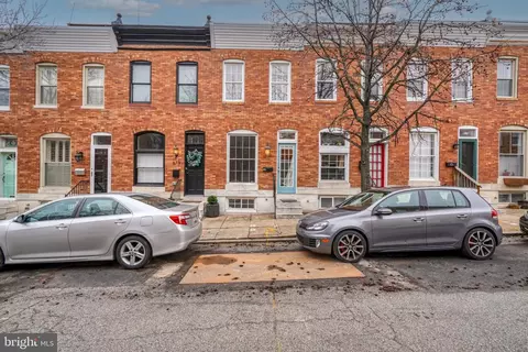 615 S Curley St, Baltimore, MD 21224