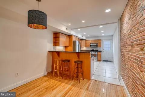 Kitchen - 615 S Curley St, Baltimore, MD 21224 photo 1 of 3