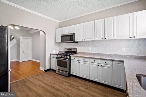 Kitchen - 1446 Patapsco St, Baltimore, MD 21230 photo 4 of 4