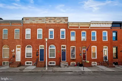 1446 Patapsco St, Baltimore, MD 21230