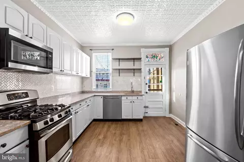 Kitchen - 1446 Patapsco St, Baltimore, MD 21230 photo 1 of 4