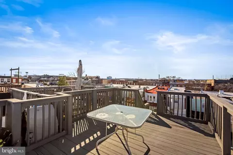 Exterior - 1446 Patapsco St, Baltimore, MD 21230 photo 8 of 11