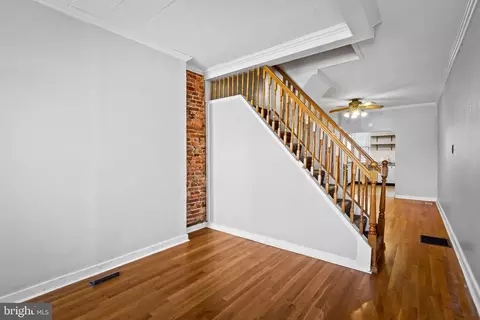 Entry Way - 1446 Patapsco St, Baltimore, MD 21230 photo 1 of 1