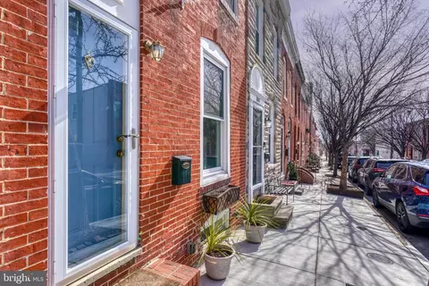 1007 S Bouldin St, Baltimore, MD 21224