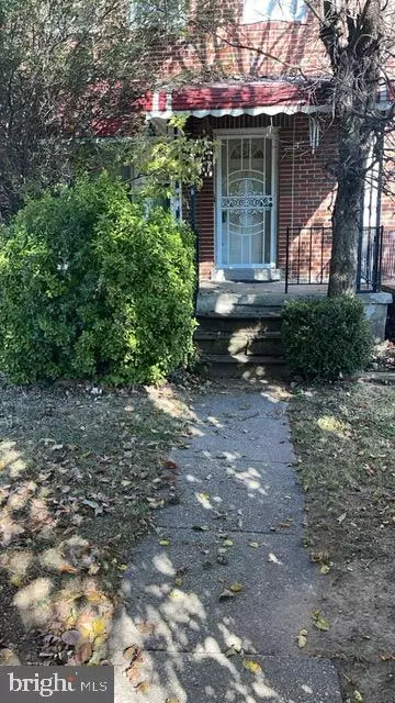 1806 E Belvedere Ave, Baltimore, MD 21239 photo 1