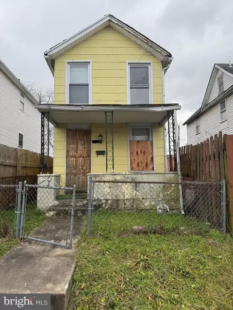 2511 Huron St, Baltimore, MD 21230 photo 1