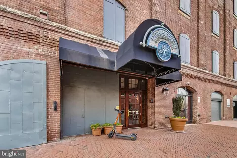 1000 Fell St #517, Baltimore, MD 21231