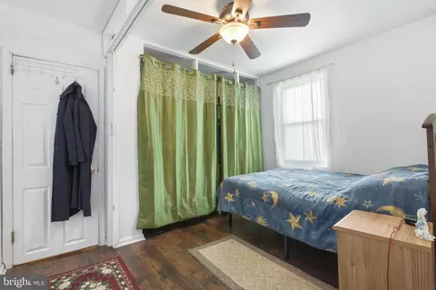 Bedroom - 1323 Morling Ave, Baltimore, MD 21211 photo 6 of 6