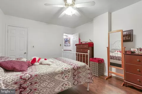 Bedroom - 1323 Morling Ave, Baltimore, MD 21211 photo 2 of 6