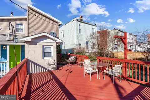 Exterior - 1323 Morling Ave, Baltimore, MD 21211 photo 3 of 8