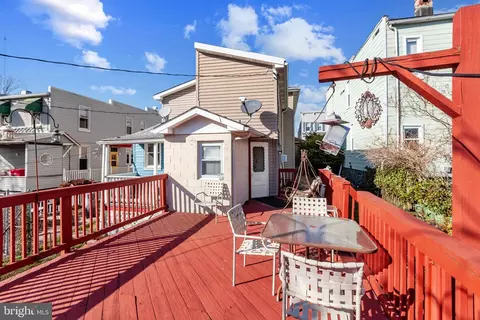 Exterior - 1323 Morling Ave, Baltimore, MD 21211 photo 4 of 8