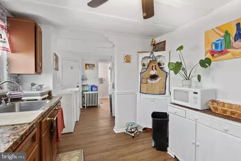 Kitchen - 1323 Morling Ave, Baltimore, MD 21211 photo 2 of 5