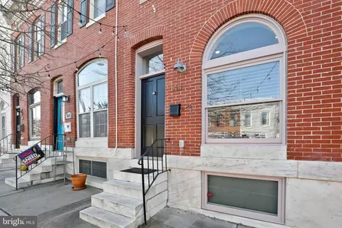 144 N Milton Ave, Baltimore, MD 21224