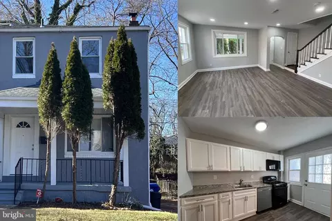 5515 Belle Ave, Baltimore, MD 21207