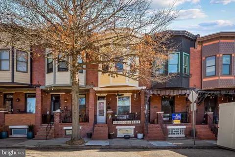 419 S Ellwood Ave, Baltimore, MD 21224