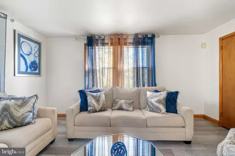 Living - 6012 Eunice Ave, Baltimore, MD 21214 photo 1 of 3