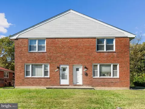 Exterior - 6012 Eunice Ave, Baltimore, MD 21214 photo 2 of 2