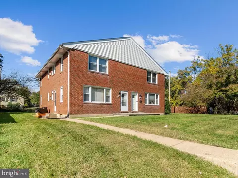 6012 Eunice Ave, Baltimore, MD 21214