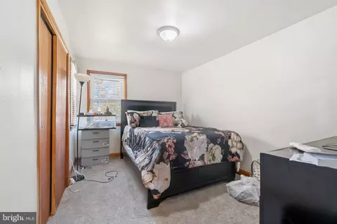 Bedroom - 6012 Eunice Ave, Baltimore, MD 21214 photo 1 of 4
