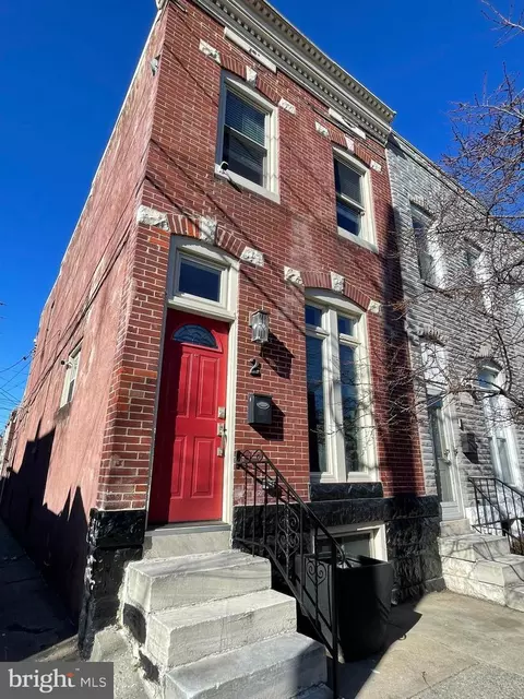 2 N Clinton St, Baltimore, MD 21224