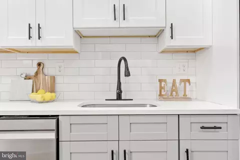 Kitchen - 1147 Carroll St, Baltimore, MD 21230 photo 4 of 4