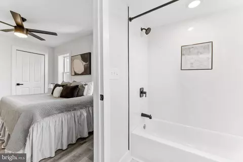 Bedroom - 1147 Carroll St, Baltimore, MD 21230 photo 5 of 5