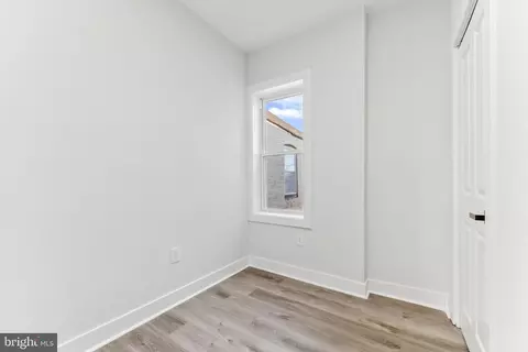 Bedroom - 1147 Carroll St, Baltimore, MD 21230 photo 2 of 5