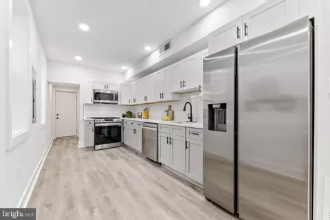 Kitchen - 1147 Carroll St, Baltimore, MD 21230 photo 1 of 4