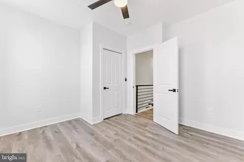 Bedroom - 1147 Carroll St, Baltimore, MD 21230 photo 1 of 5