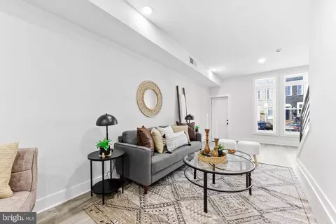Living - 1147 Carroll St, Baltimore, MD 21230 photo 2 of 2
