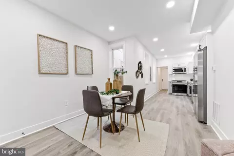 Dining - 1147 Carroll St, Baltimore, MD 21230 photo 4 of 5