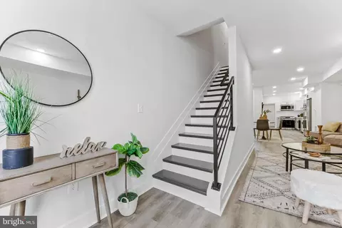 Entry Way - 1147 Carroll St, Baltimore, MD 21230 photo 1 of 3