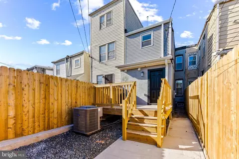 Exterior - 1147 Carroll St, Baltimore, MD 21230 photo 5 of 5