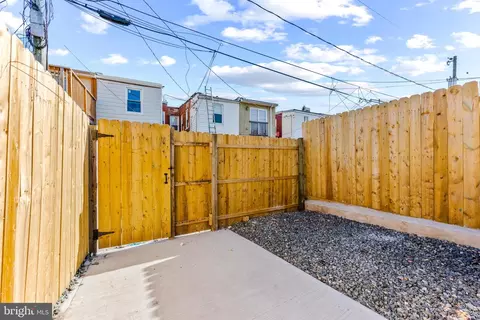 Exterior - 1147 Carroll St, Baltimore, MD 21230 photo 4 of 5