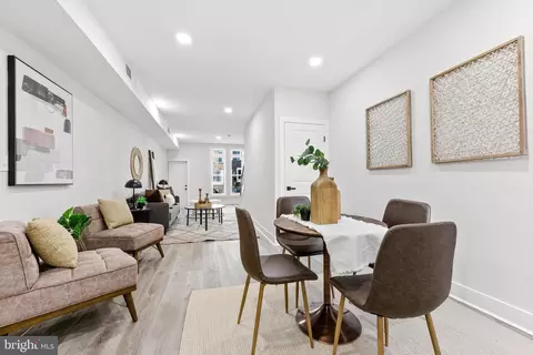 Dining - 1147 Carroll St, Baltimore, MD 21230 photo 5 of 5