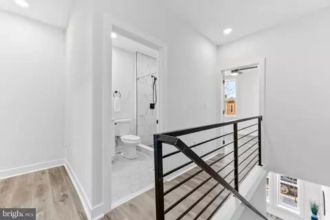 Entry Way - 1147 Carroll St, Baltimore, MD 21230 photo 2 of 3