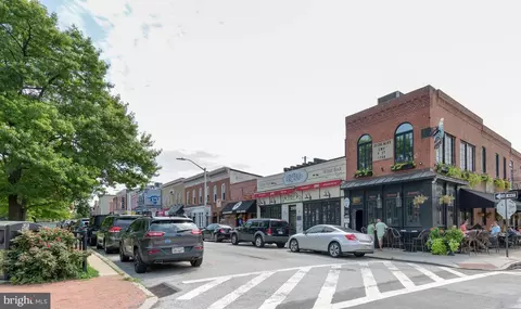 View/Area - 1201 S Streeper St, Baltimore, MD 21224 photo 8 of 8